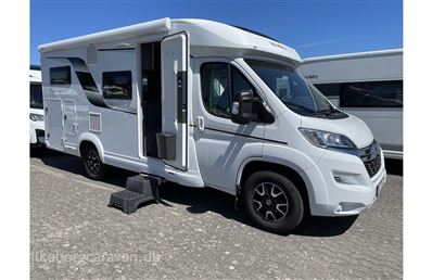 Hobby Ontour Edition V65 GE